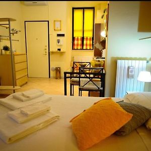 Appartement op de Begane Grond